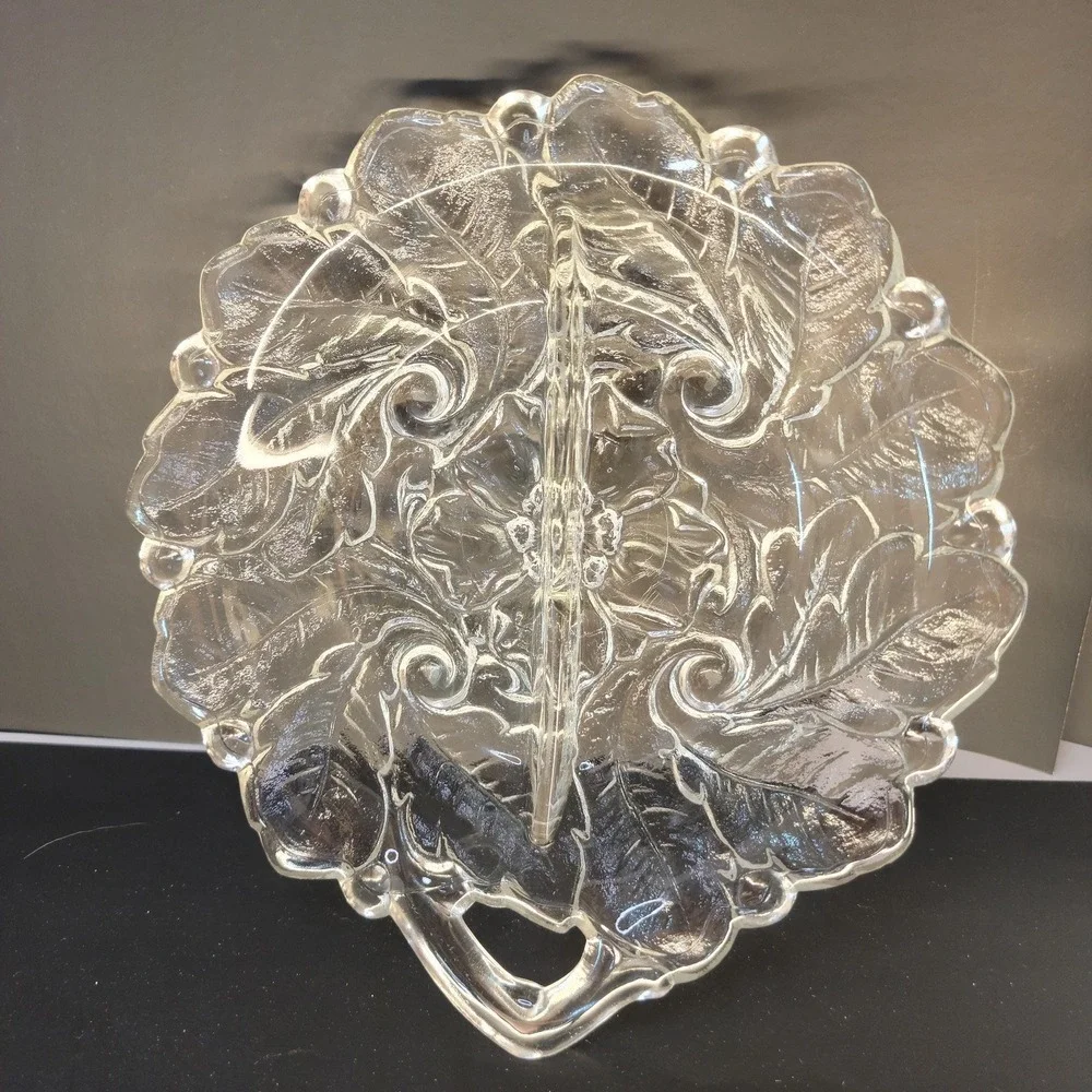 Indiana Glass Company add beautiful